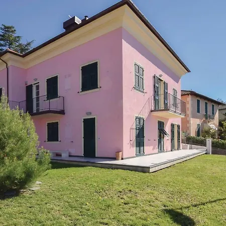 Nyaraló Tigullio Sant'Andrea di Rovereto
